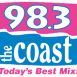 98.3 The Coast