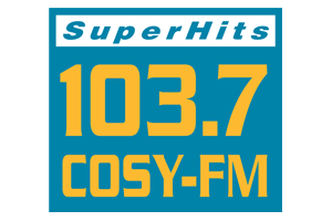 Super Hits 103.7