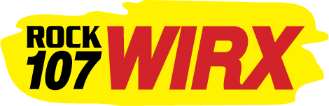 Rock 107 WIRX