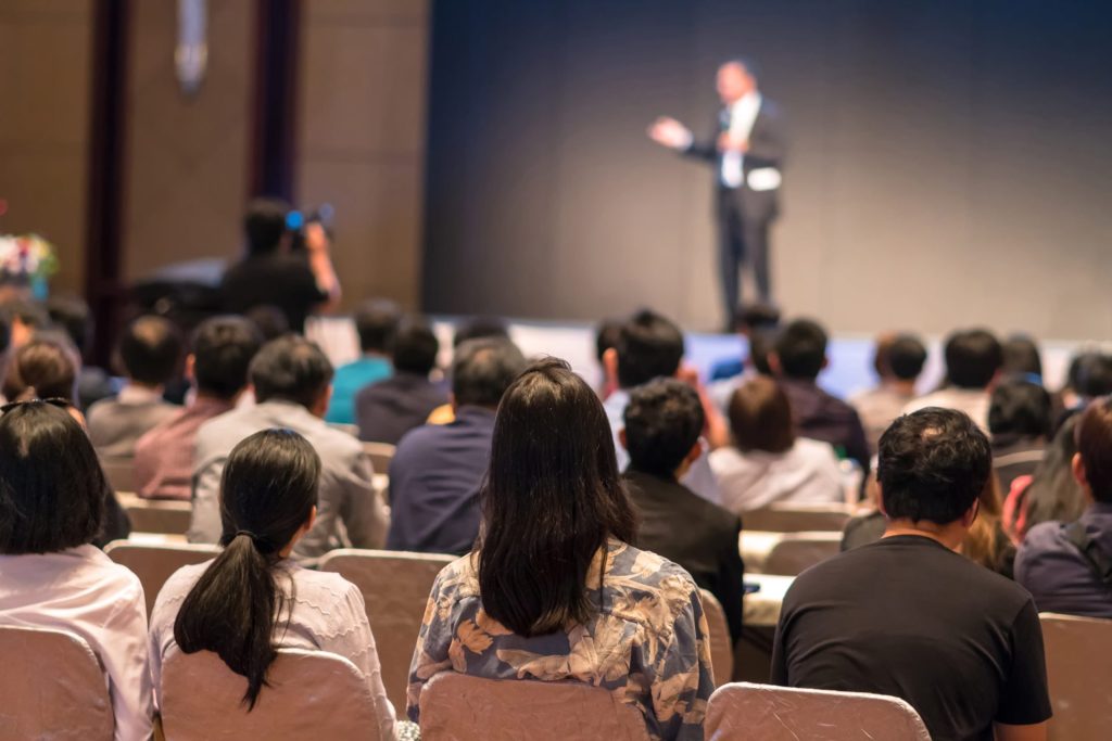 Event Marketing