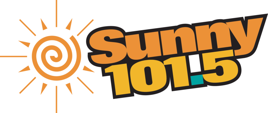 Sunny 101.5