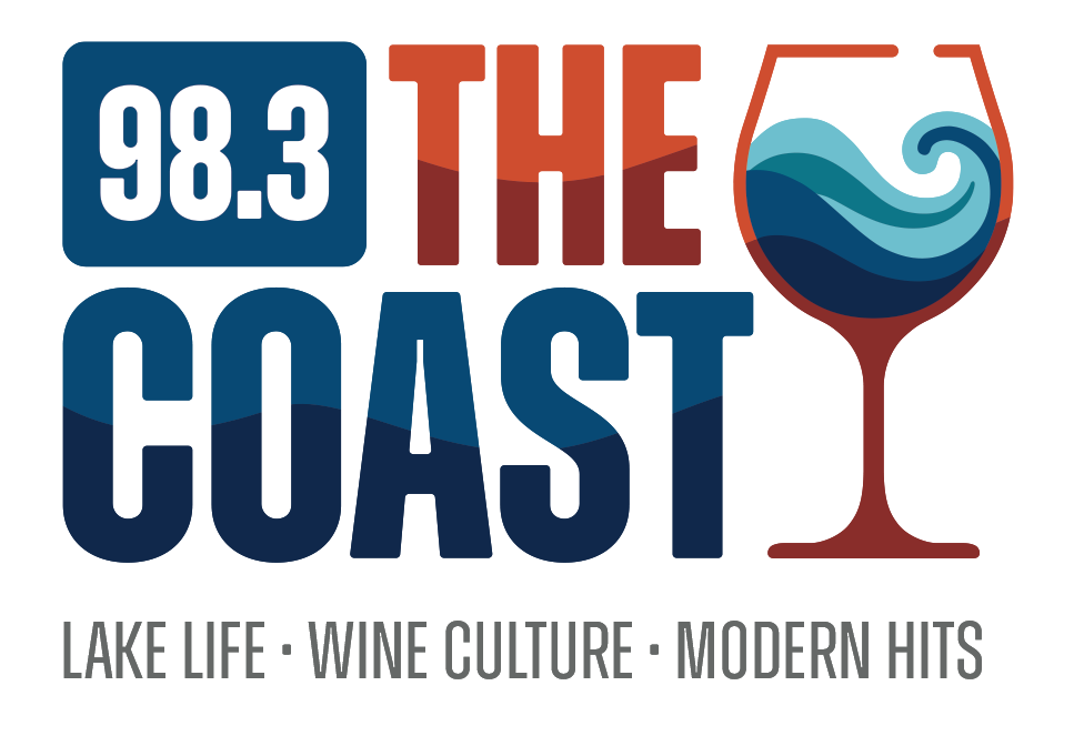 98.3 The Coast